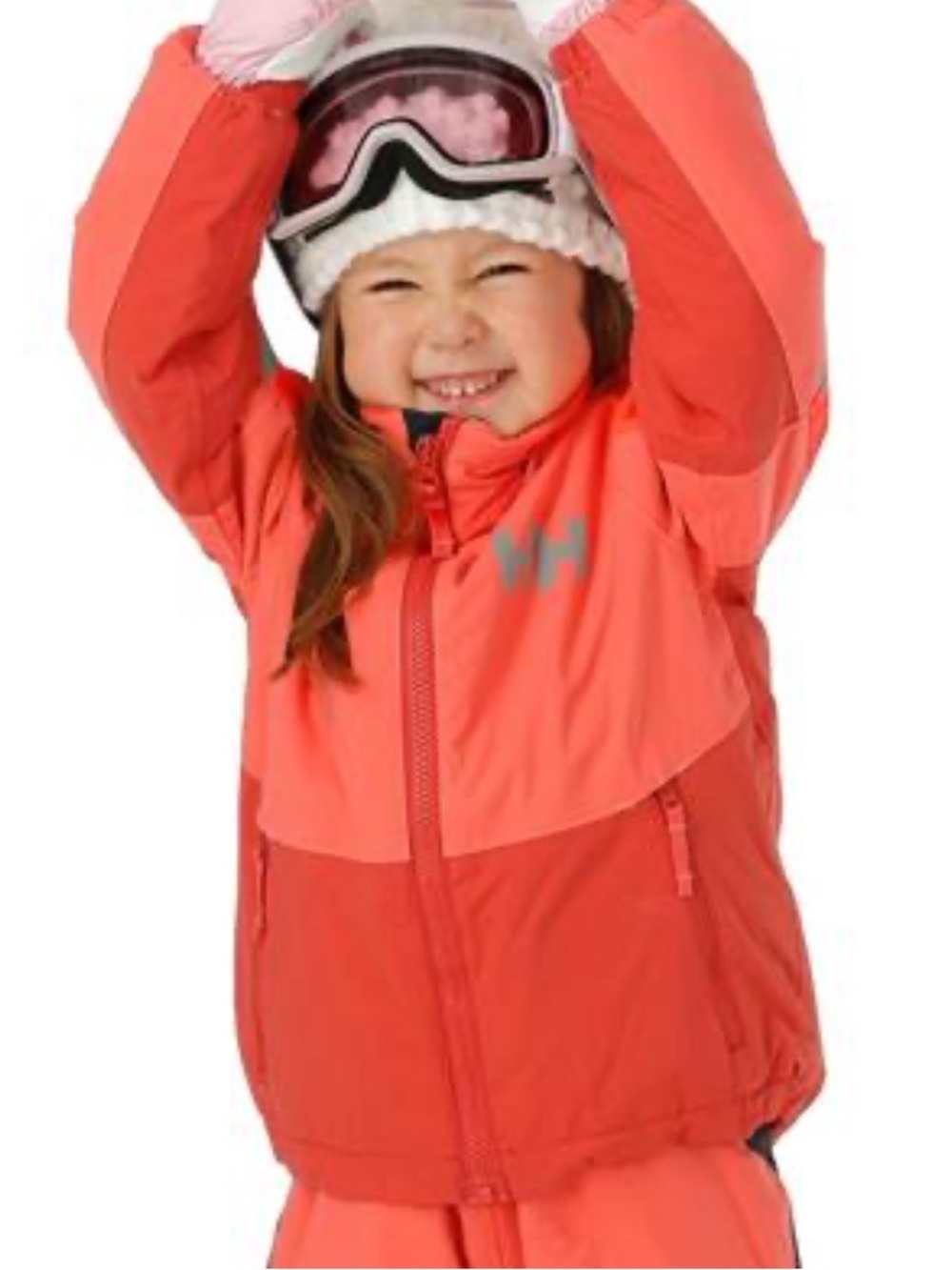 Helly Hansen Rider 2 Insulated Jacket size 7
